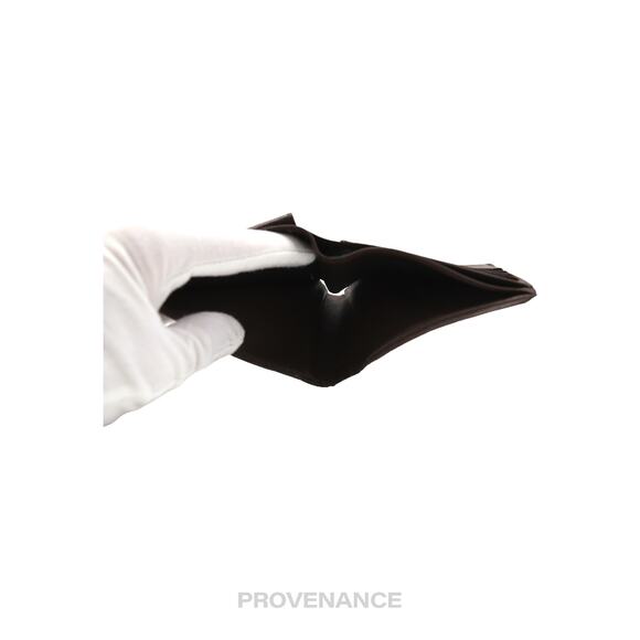 🔴 Louis Vuitton Marco Wallet - Damier Ebene - Picture 8 of 10